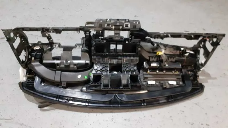Kit Airbag para Renault Laguna Coupe