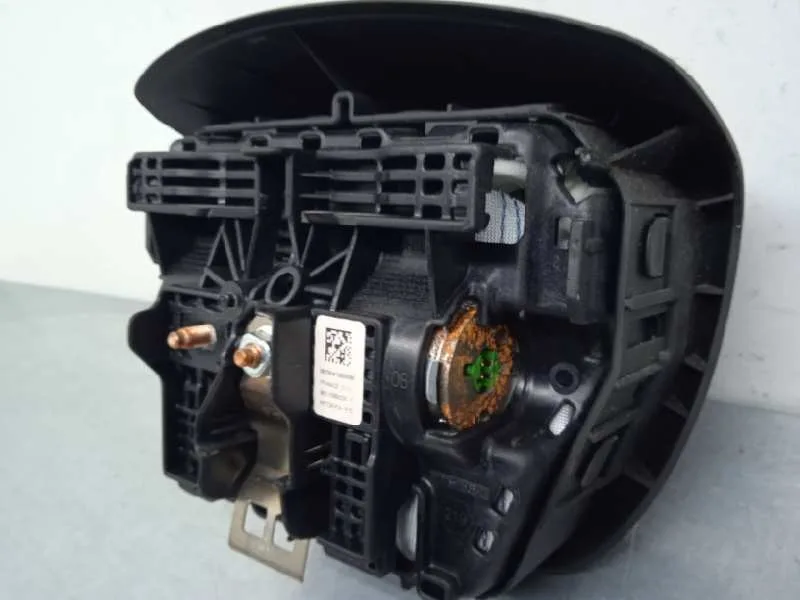 Kit Airbag para Renault Laguna Coupe