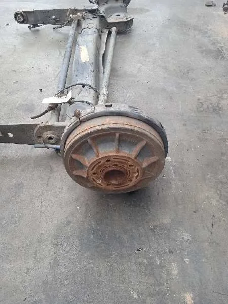Puente Trasero para Peugeot Expert Kasten