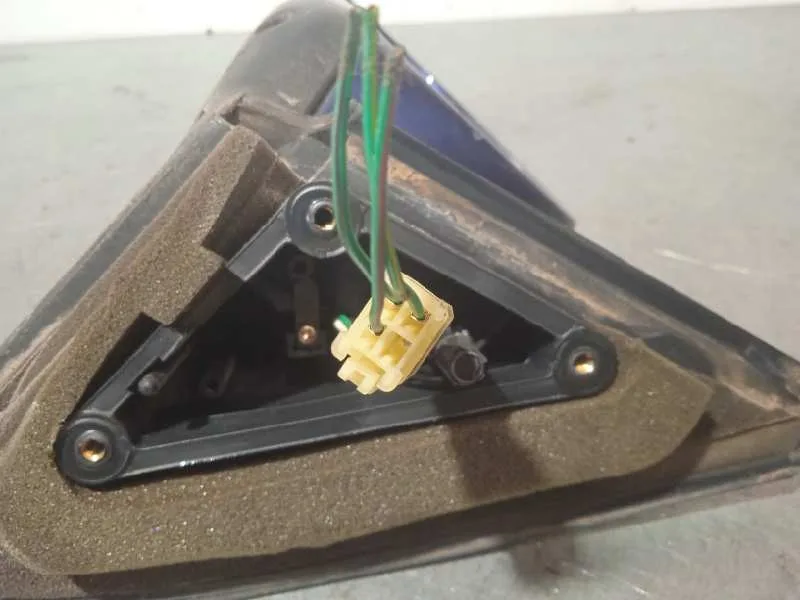 Retrovisor Izquierdo para Kia Shuma