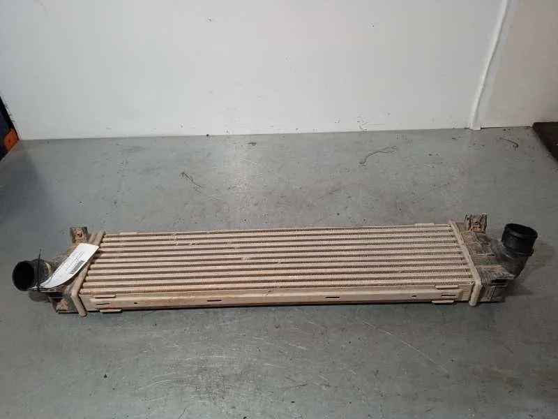 Intercooler para Ford S-Max (Ca1)