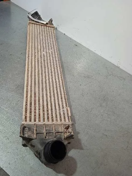 Intercooler para Ford S-Max (Ca1)