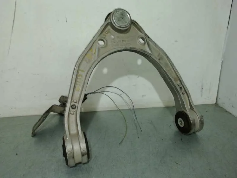 Brazo Suspension Superior Delantero Izquierdo para Volkswagen Touareg (7La)