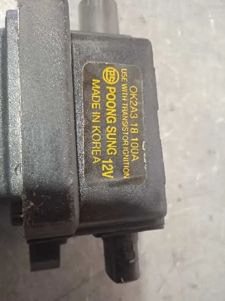 Bobina Encendido para Kia Shuma