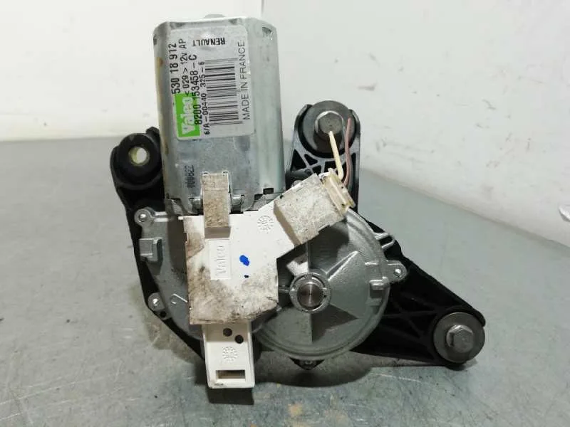 Motor Limpia Trasero para Renault Scenic Ii