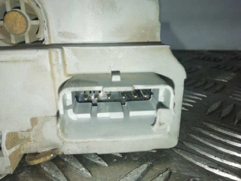 Cerradura Puerta Delantera Derecha para Citroën C5 Break