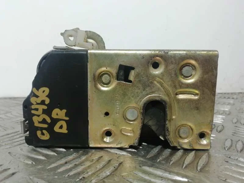 Cerradura Puerta Delantera Derecha para Citroën C5 Break