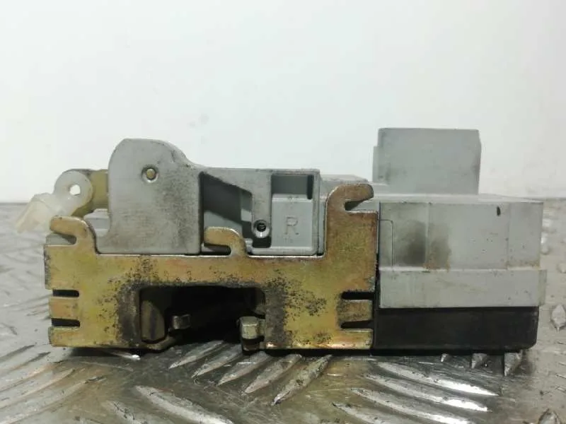 Cerradura Puerta Delantera Derecha para Citroën C5 Break