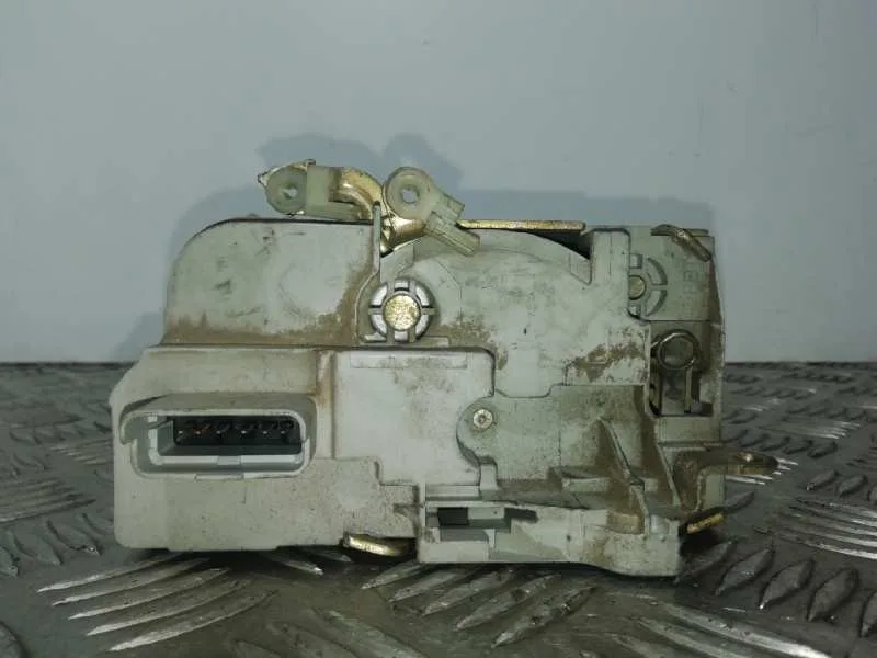 Cerradura Puerta Delantera Izquierda para Citroën C5 Break