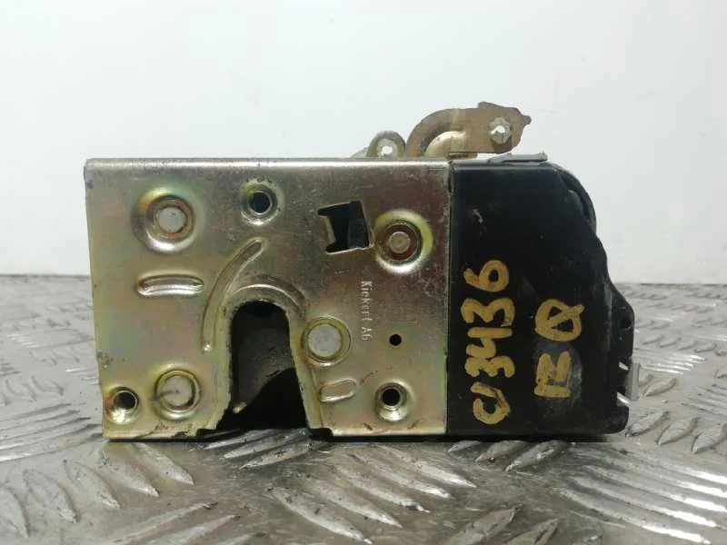 Cerradura Puerta Delantera Izquierda para Citroën C5 Break