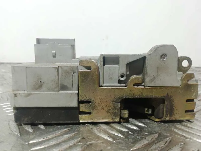 Cerradura Puerta Delantera Izquierda para Citroën C5 Break