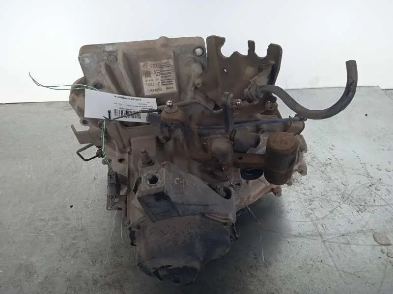 Caja Cambios para Mazda 3 Berlina (Bk)