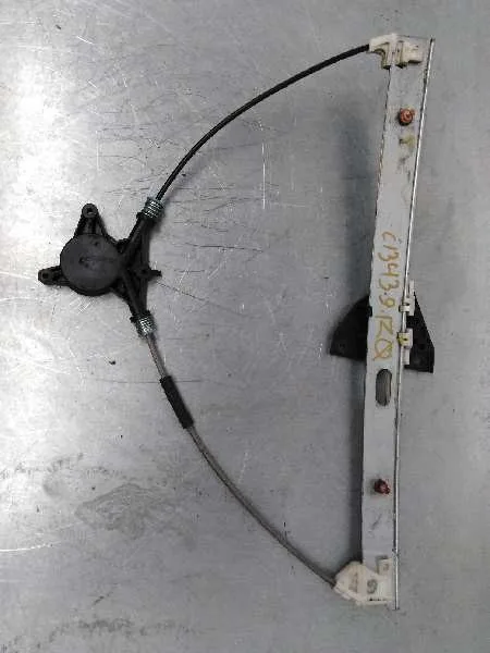 Elevalunas Delantero Izquierdo para Mazda 3 Berlina (Bk)