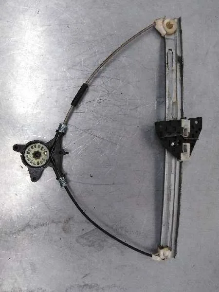 Elevalunas Delantero Izquierdo para Mazda 3 Berlina (Bk)