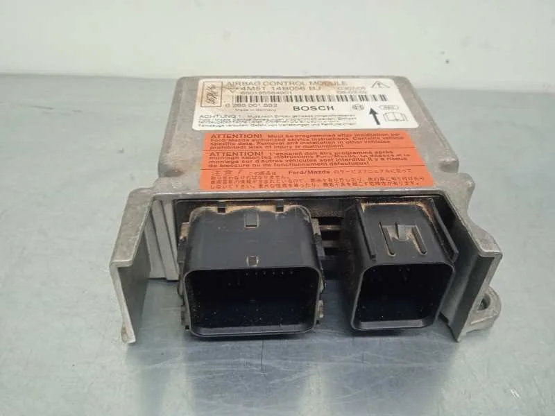 Centralita Airbag para Ford Focus Turnier (Cb4)