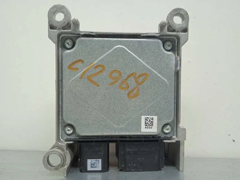 Centralita Airbag para Ford Focus Turnier (Cb4)