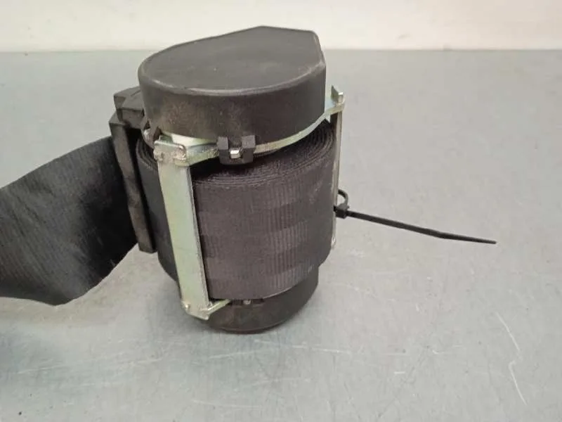 Cinturon Seguridad Trasero Derecho para Renault Megane Iii Berlina 5 P