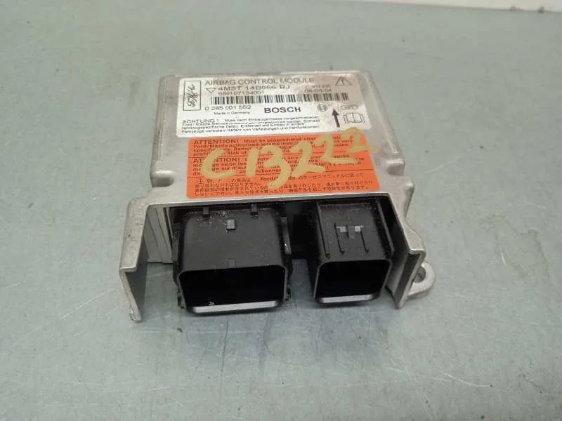 Centralita Airbag para Ford Focus Berlina (Cap)