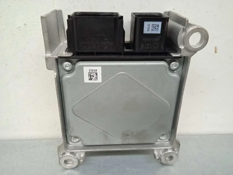 Centralita Airbag para Ford Focus Berlina (Cap)