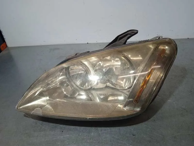 Faro Izquierdo para Ford Focus C-Max (Cap)
