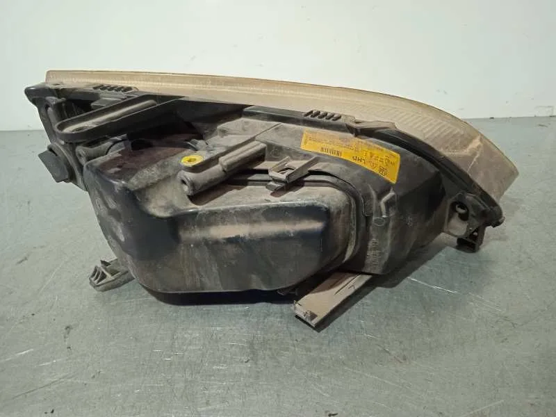 Faro Izquierdo para Ford Focus C-Max (Cap)