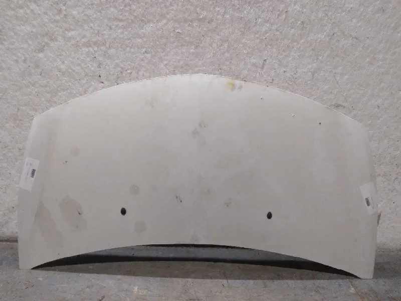 Capot para Renault Clio Iii