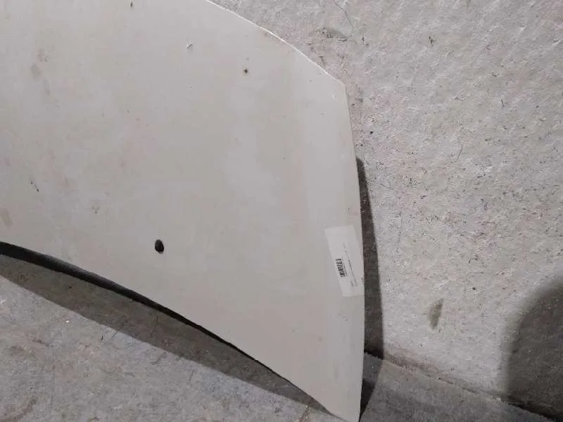 Capot para Renault Clio Iii