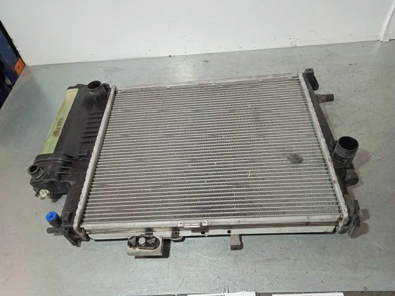 Radiador Agua para Bmw Serie 5 Berlina (E34)