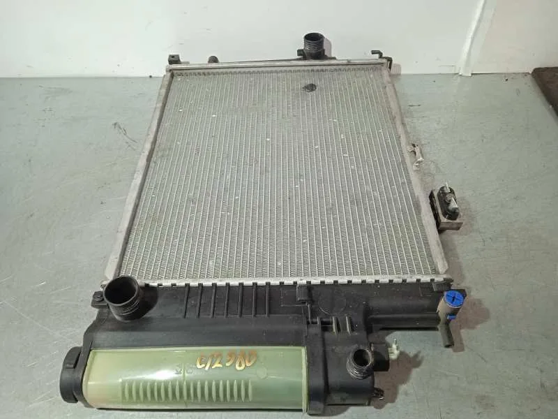 Radiador Agua para Bmw Serie 5 Berlina (E34)