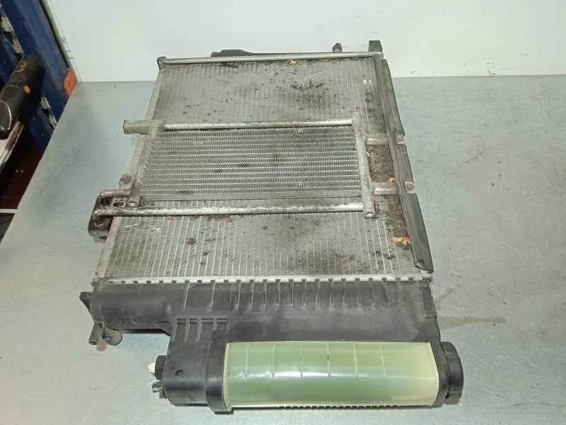 Radiador Agua para Bmw Serie 5 Berlina (E34)