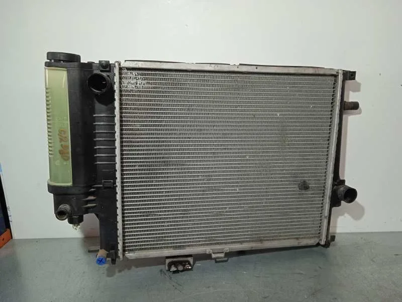 Radiador Agua para Bmw Serie 5 Berlina (E34)