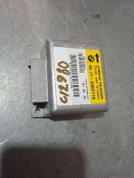 Centralita Airbag para Bmw Serie 5 Berlina (E34)