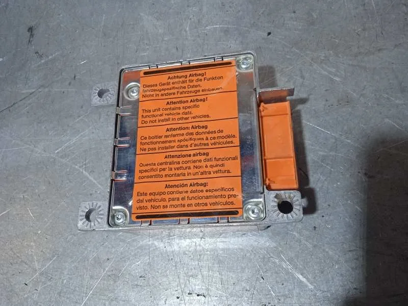 Centralita Airbag para Bmw Serie 5 Berlina (E34)