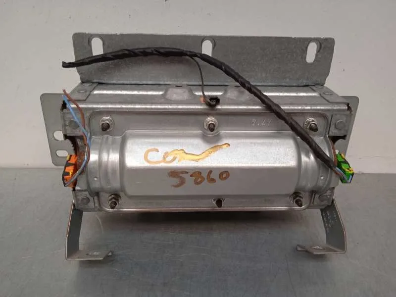 Airbag Delantero Derecho para Renault Modus
