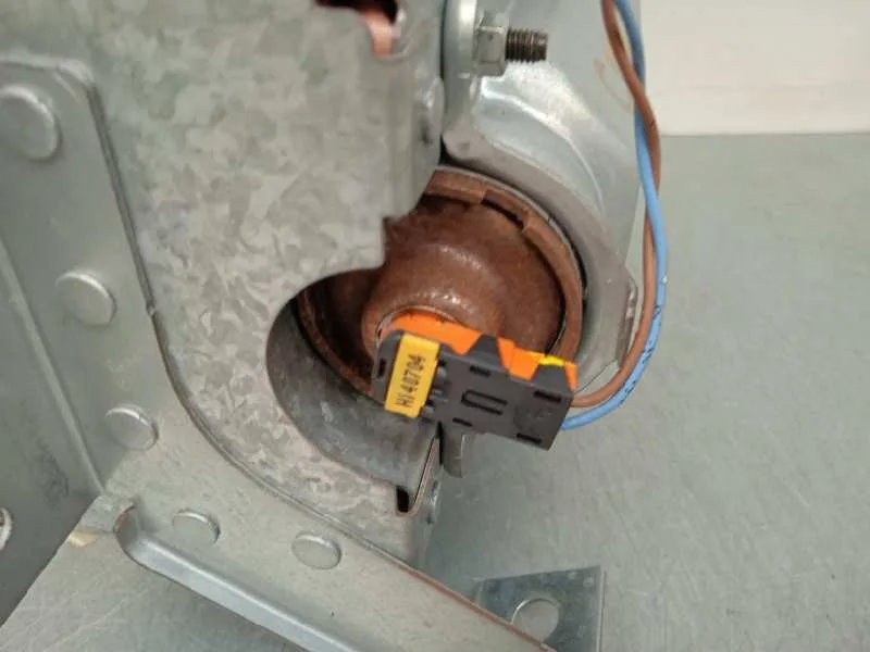 Airbag Delantero Derecho para Renault Modus