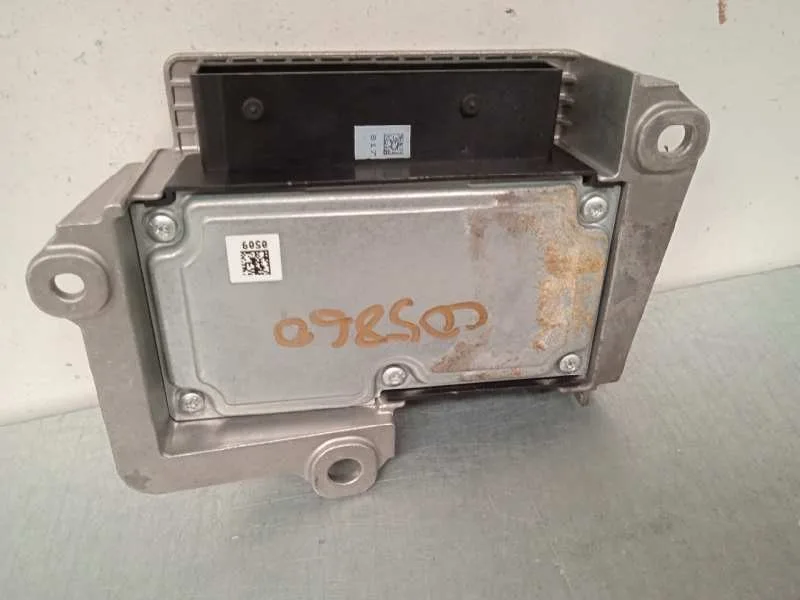 Centralita Airbag para Renault Modus