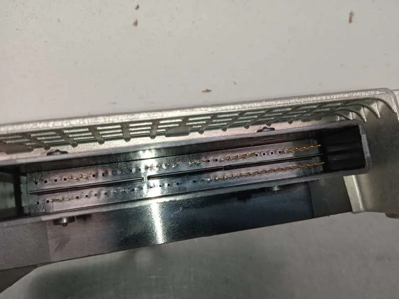 Centralita Airbag para Renault Modus