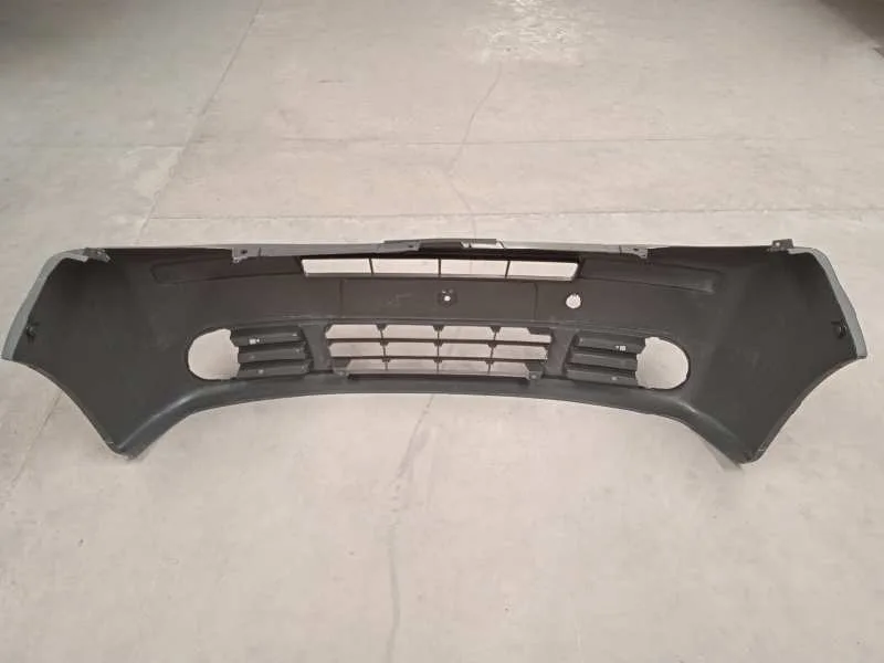Paragolpes Delantero para Renault Trafic Caja Cerrada (Ab 4.01)