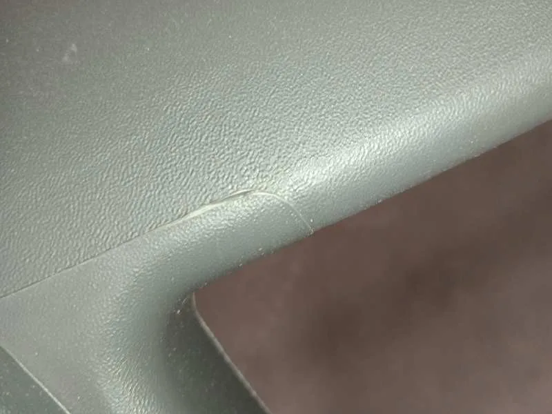 Paragolpes Delantero para Renault Trafic Caja Cerrada (Ab 4.01)