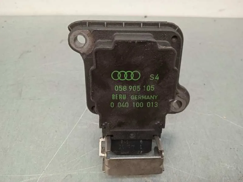 Bobina Encendido para Volkswagen Passat Berlina (3B2)