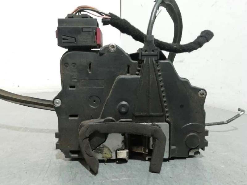 Cerradura Puerta Delantera Izquierda para Citroën Jumper Combi (06.2006)