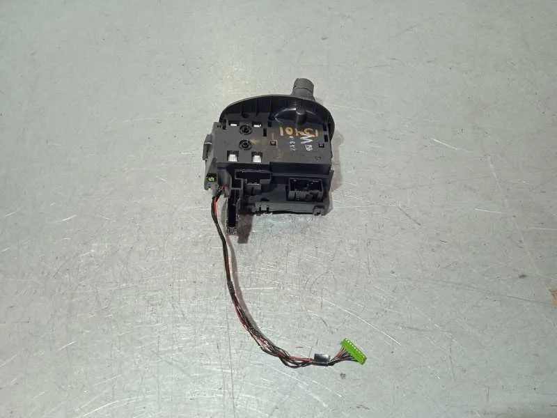 Mando Limpia para Renault Scenic Ii