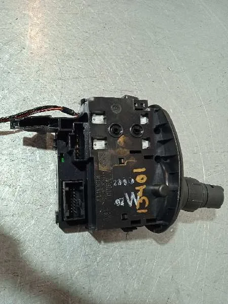 Mando Limpia para Renault Scenic Ii