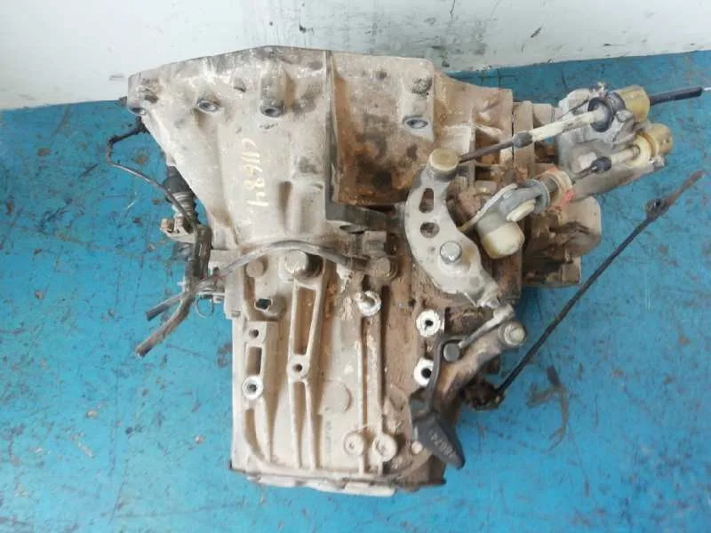 Caja Cambios para Peugeot 407 Sw