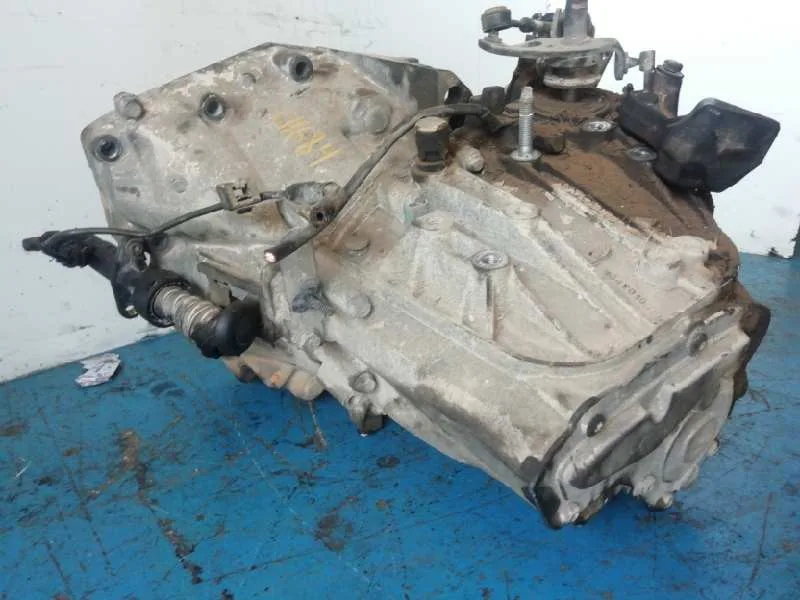 Caja Cambios para Peugeot 407 Sw