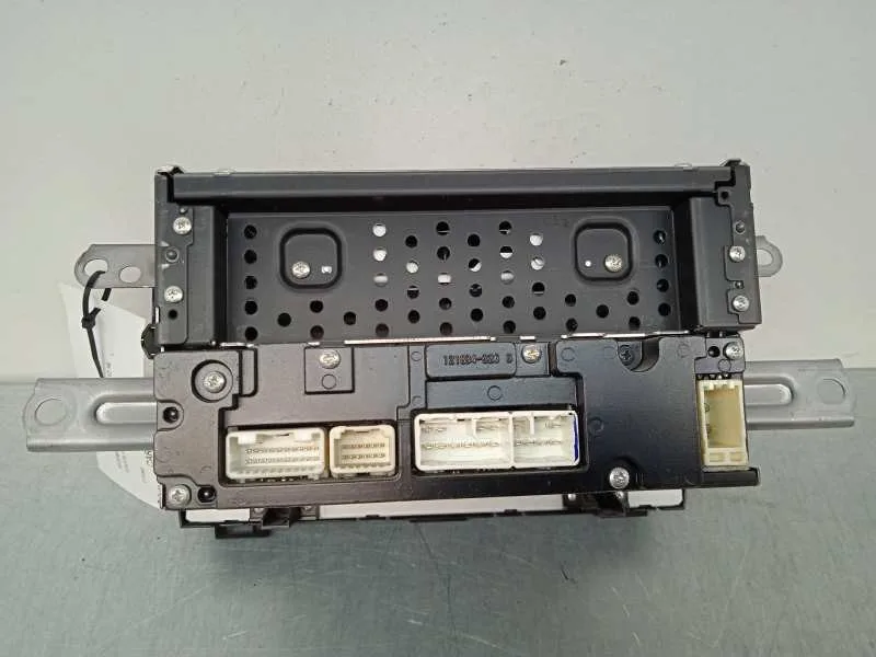 Sistema Audio / Radio Cd para Toyota Prius (Nhw30)
