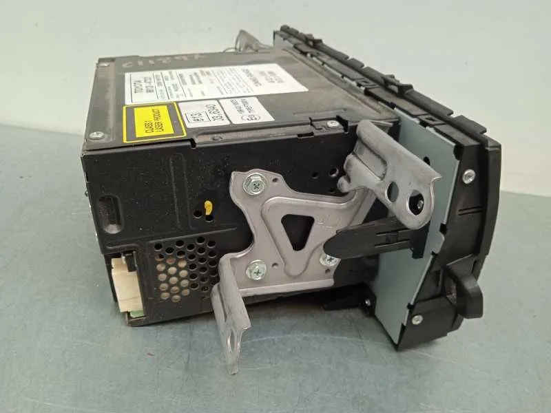 Sistema Audio / Radio Cd para Toyota Prius (Nhw30)