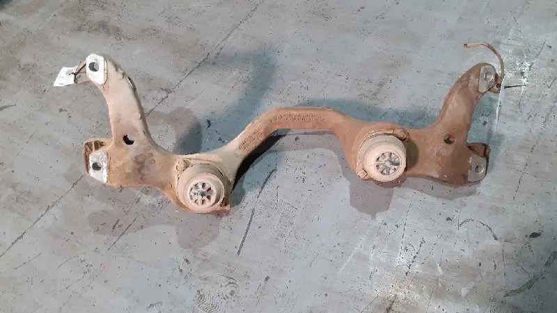 Puente Delantero para Porsche Cayenne (Typ 9Pa)
