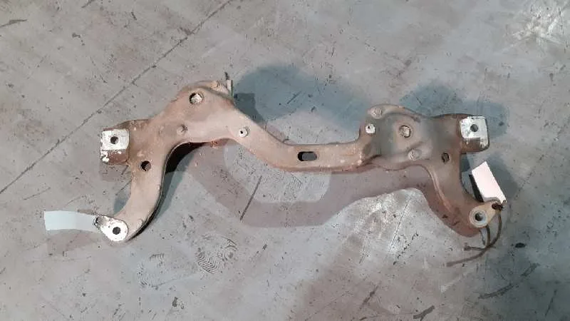Puente Delantero para Porsche Cayenne (Typ 9Pa)