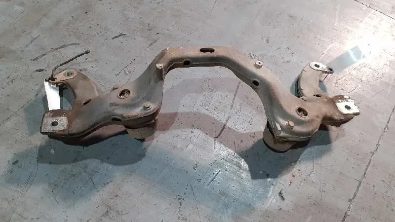 Puente Delantero para Porsche Cayenne (Typ 9Pa)
